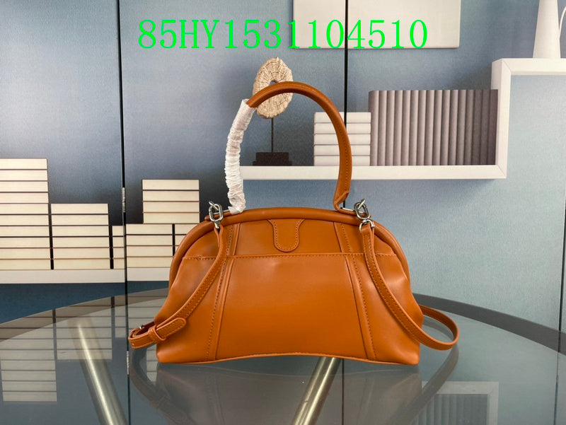 Aura Bags - BGA Bags - 2010