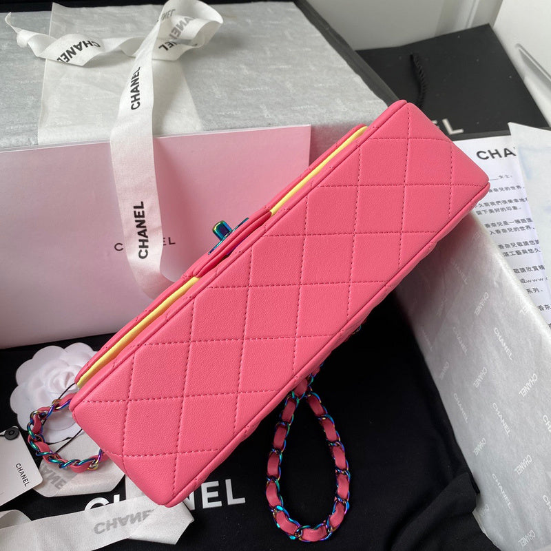 aura-bags - Chanel Bags - 7408
