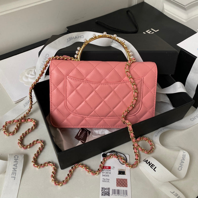 aura-bags - Chanel Bags - 7362