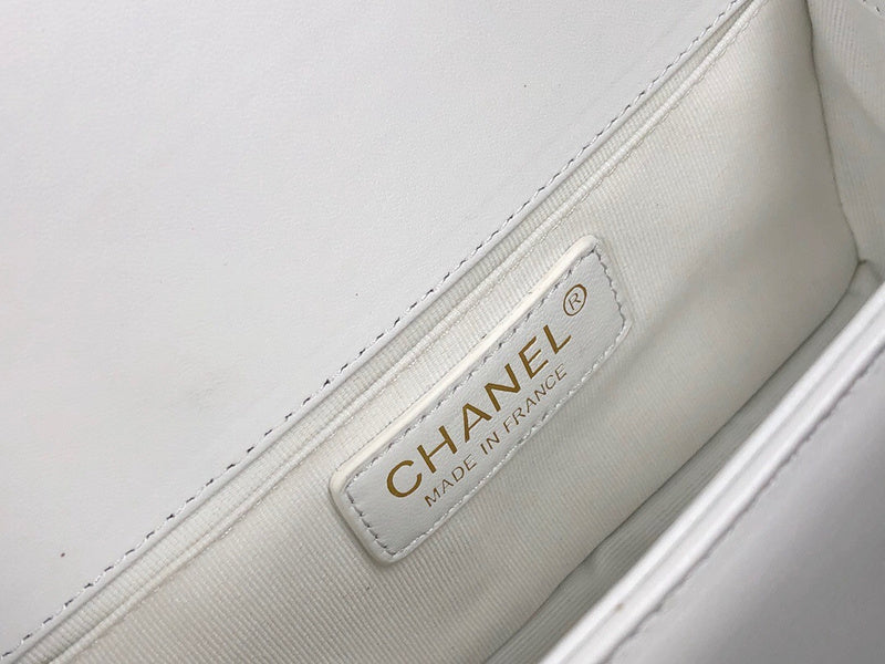 aura-bags - Chanel Bags - 7470
