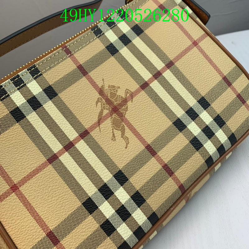 Aura Bags - BBR Bags - 538