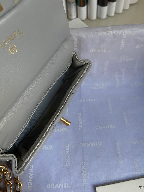 Chanel Bags - BG Bags - 1014