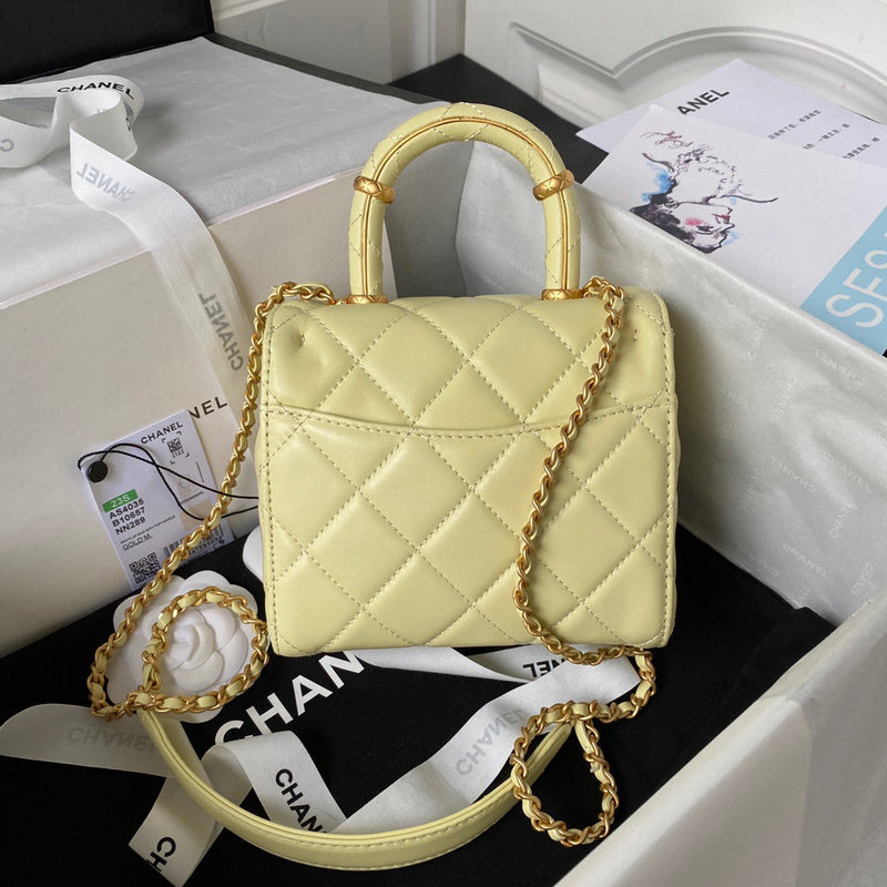 aura-bags - Chanel Bags - 7539