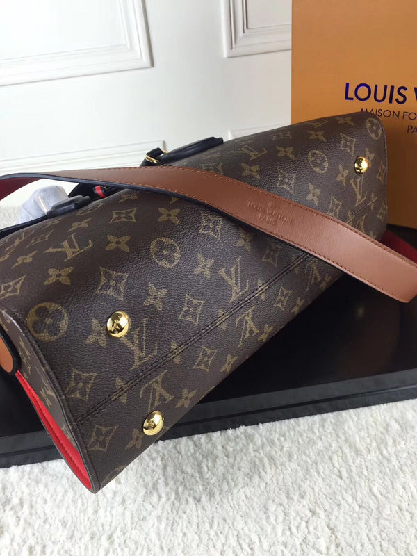 Louis Vuitton Luxury Bags 2081
