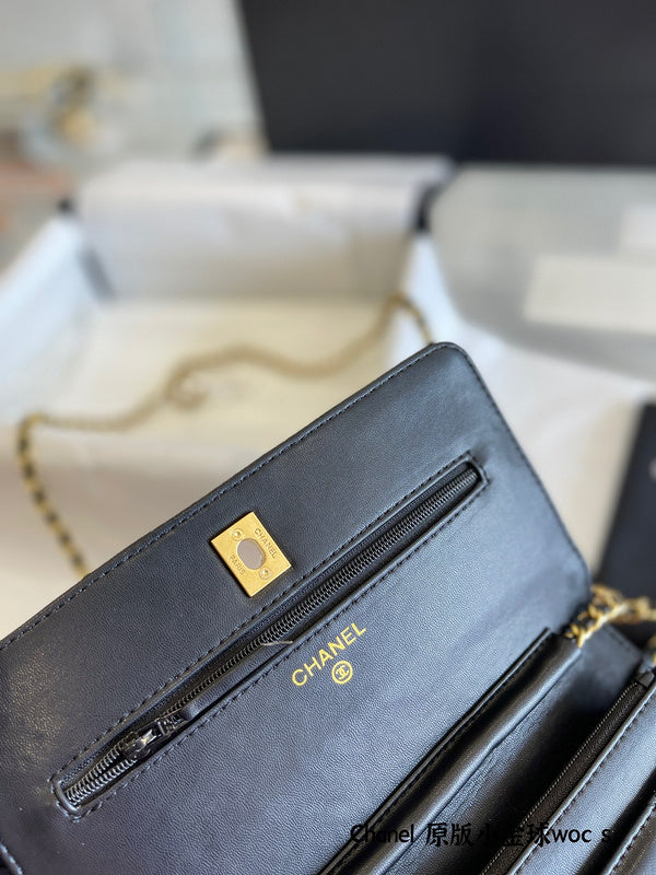 aura-bags - Chanel Bags - 7251