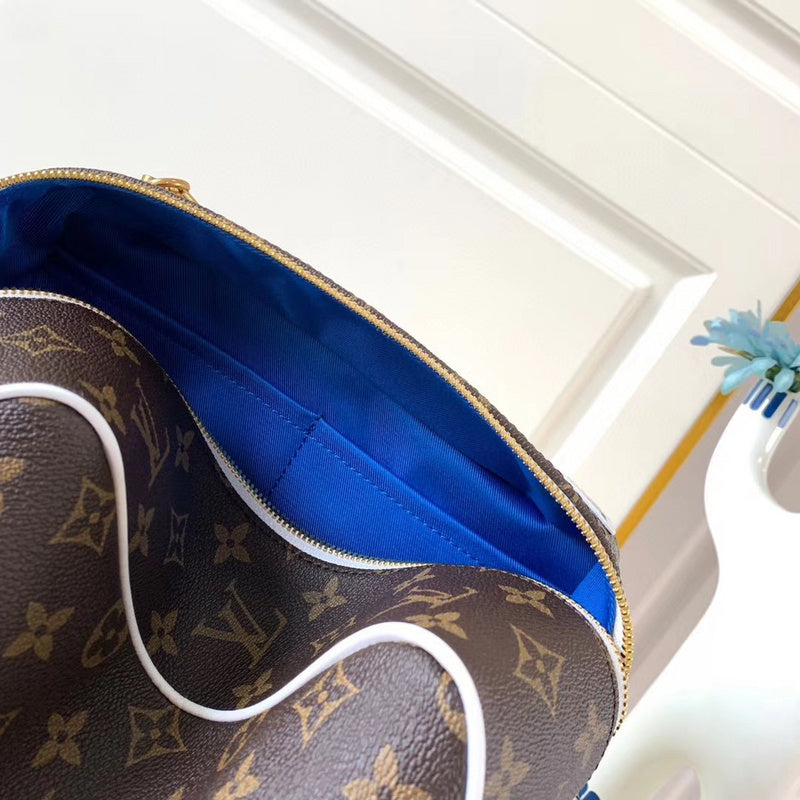Louis Vuitton Luxury Bags 2542