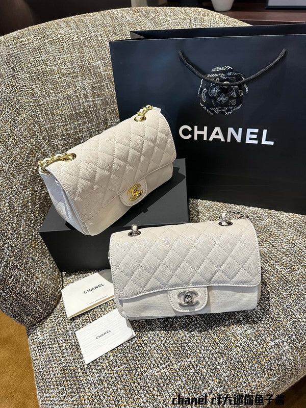 aura-bags - Chanel Bags - 7115