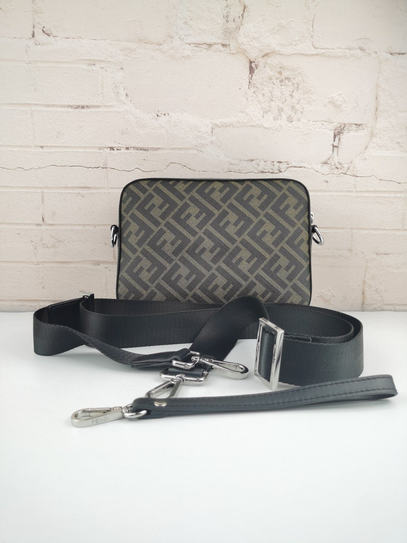Designer Handbags Fendi 174