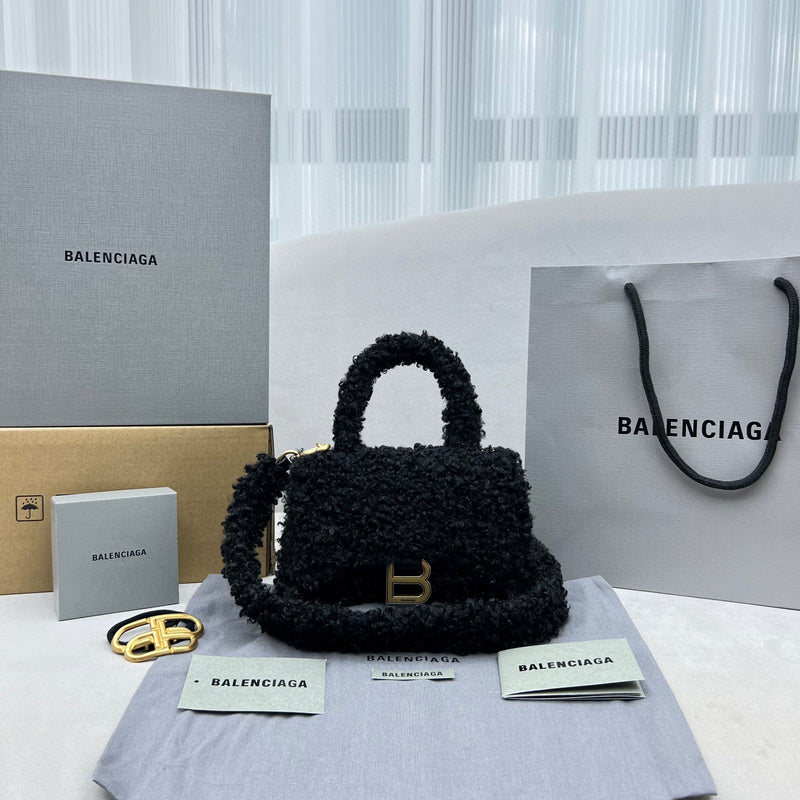 Aura Bags - Balenciaga Bags - 751
