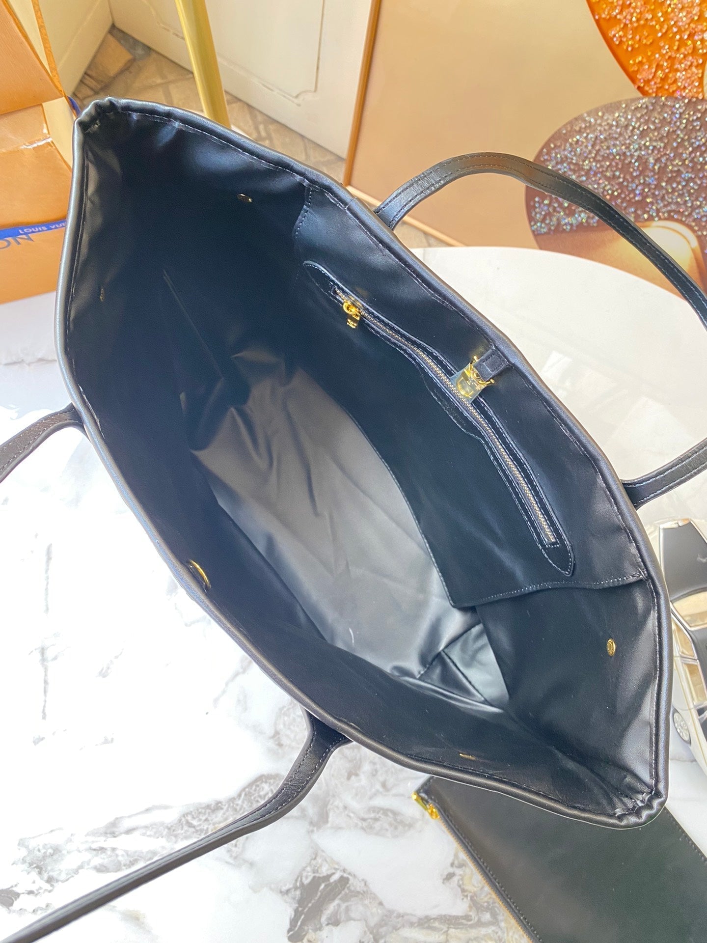 Luxury Bags Louis Vuitton  789