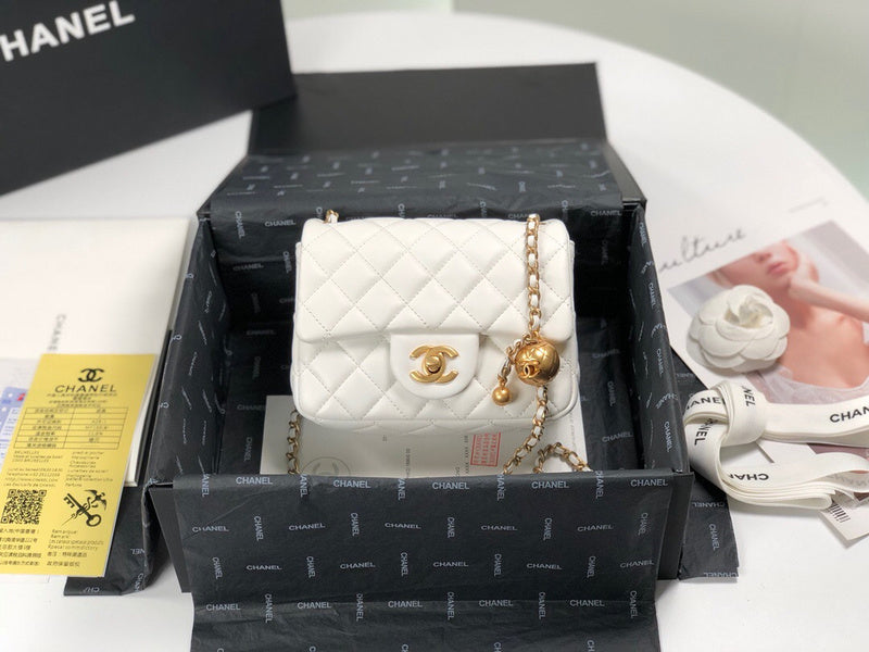 aura-bags - Chanel Bags - 7463