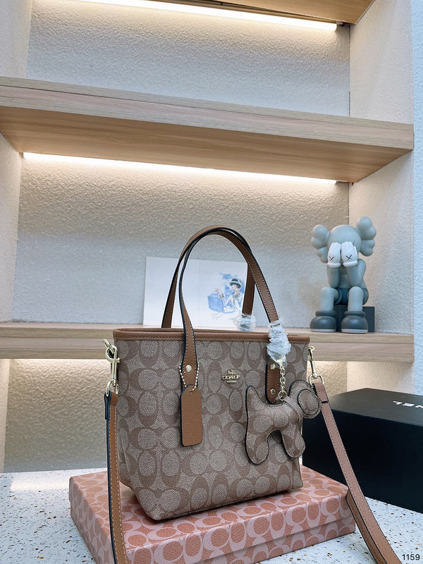 Aura Bags - CCH Bags - 224