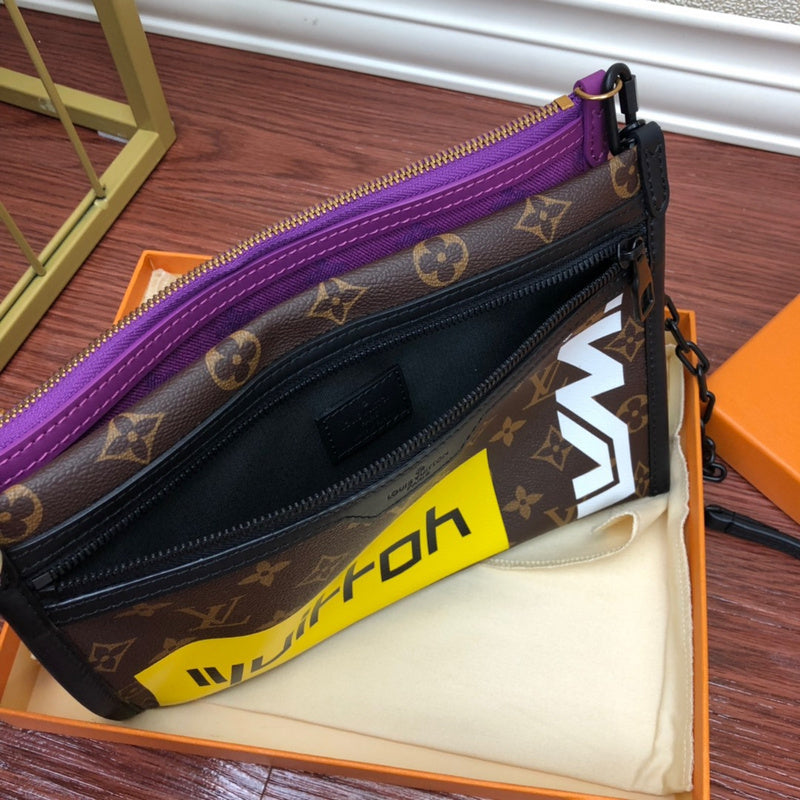 Louis Vuitton Luxury Bags 1993