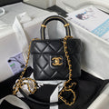 aura-bags - Chanel Bags - 7548
