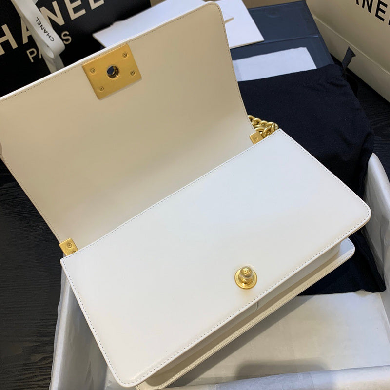 aura-bags - Chanel Bags - 7434