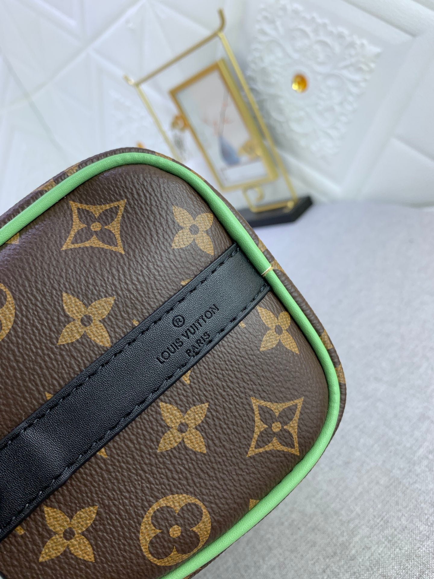 Luxury Bags Louis Vuitton  794