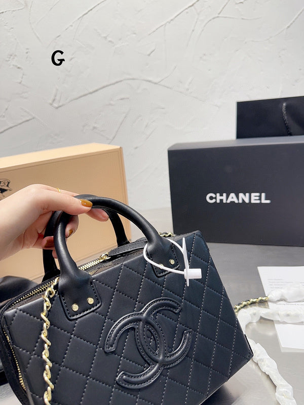 aura-bags - Chanel Bags - 7111