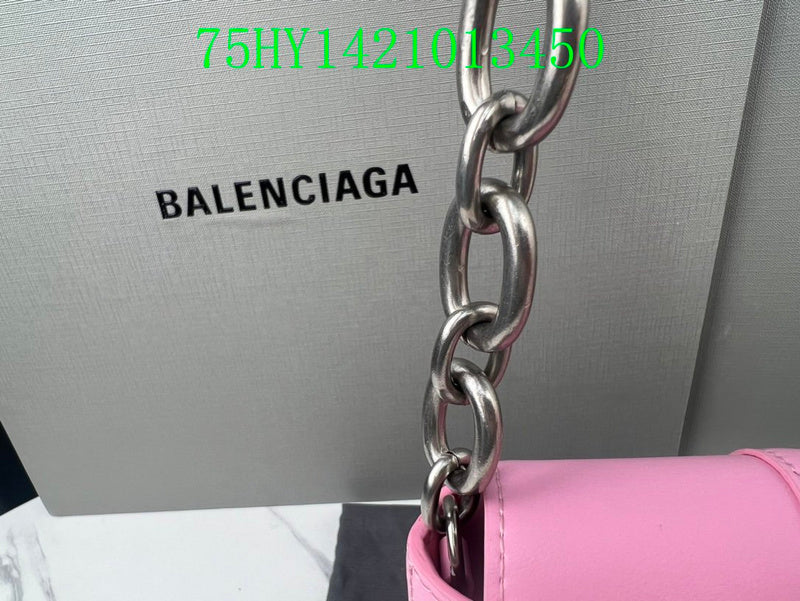Aura Bags - BGA Bags - 2012