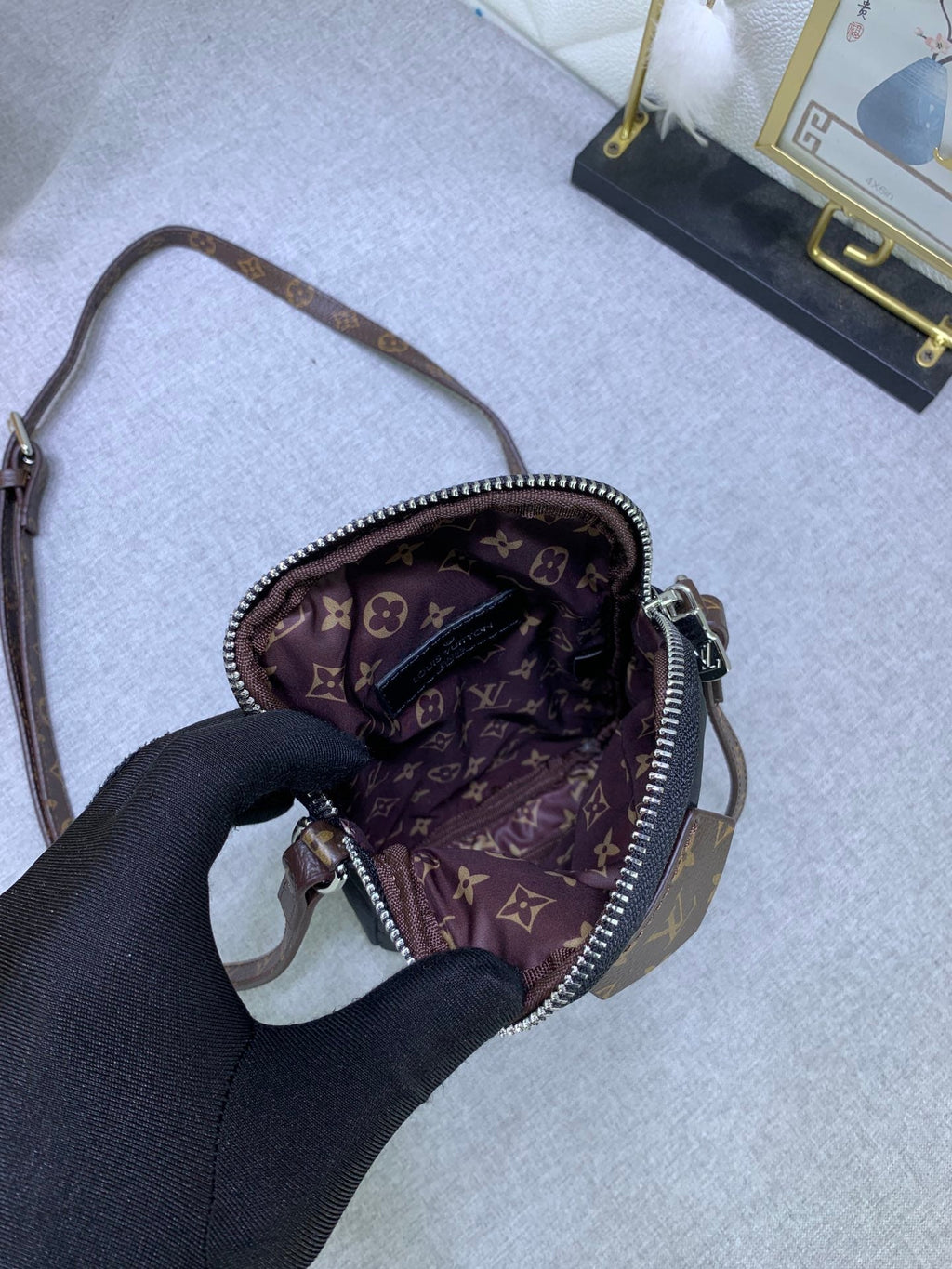 New Bag Louis Vuitton  621