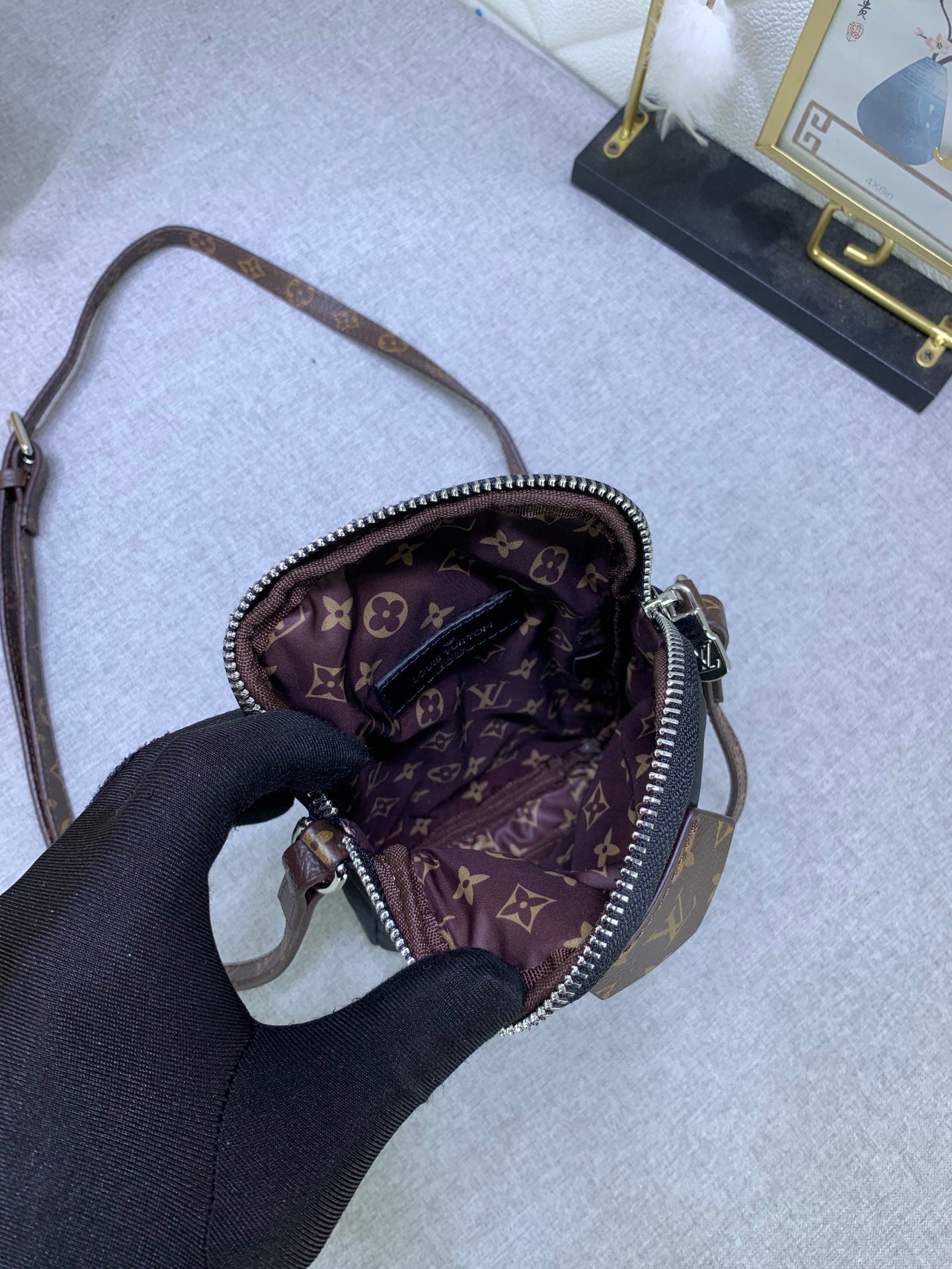New Bag Louis Vuitton  621