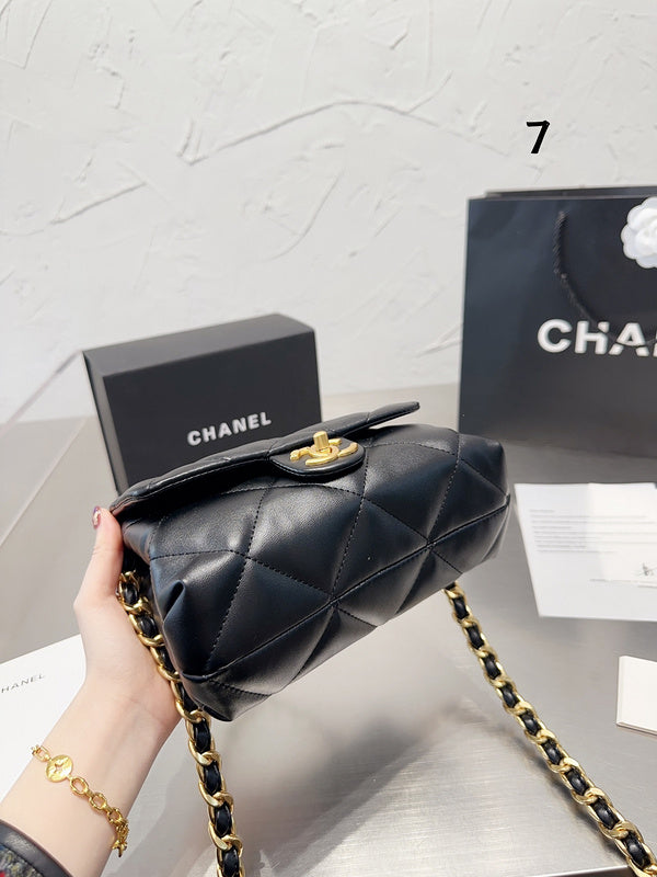 aura-bags - Chanel Bags - 6993
