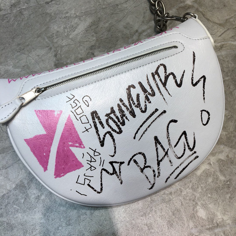 Aura Bags - BGA Bags - 923