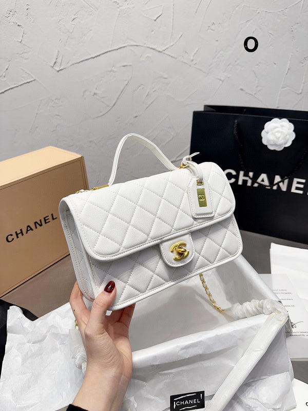 aura-bags - Chanel Bags - 7269