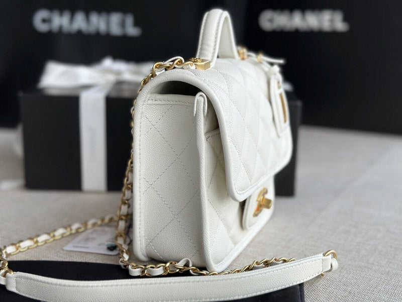aura-bags - Chanel Bags - 2786