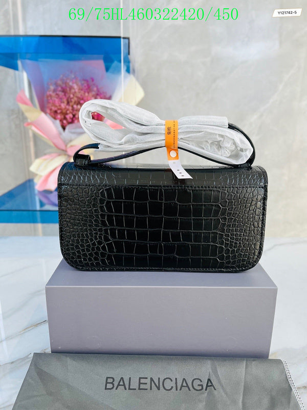 Aura Bags - BGA Bags - 2373