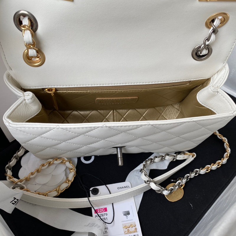 aura-bags - Chanel Bags - 7647