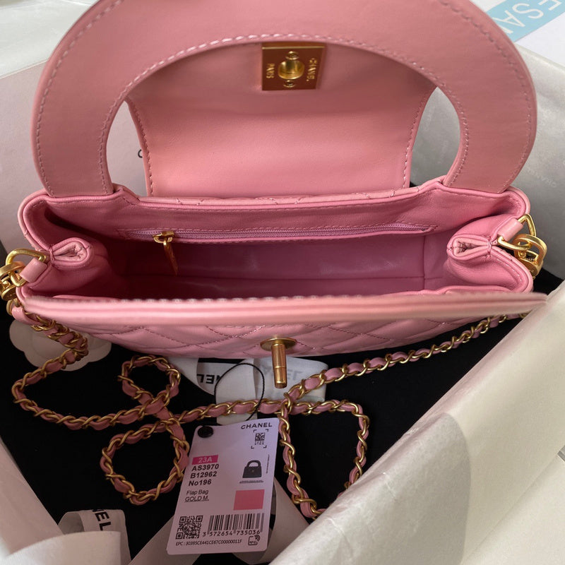 aura-bags - Chanel Bags - 7512