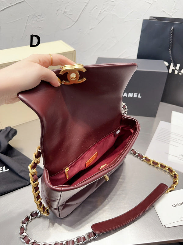 aura-bags - Chanel Bags - 7219