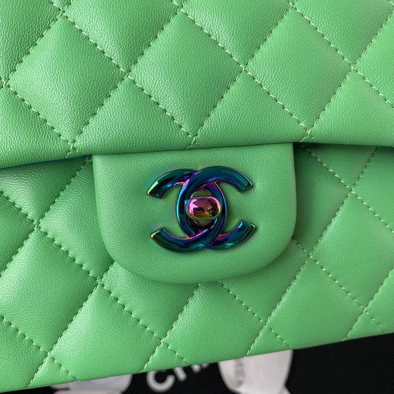 aura-bags - Chanel Bags - 7408