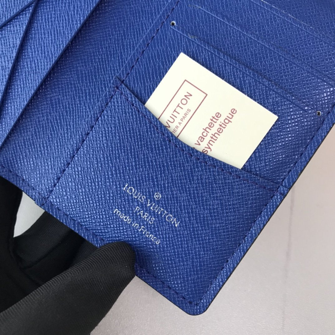 Designer Wallet louis vuitton 043