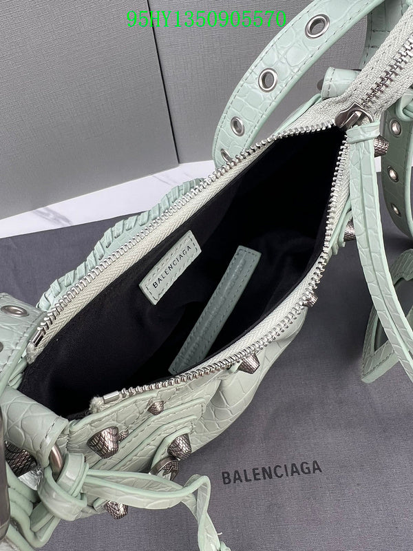 Aura Bags - BGA Bags - 2136