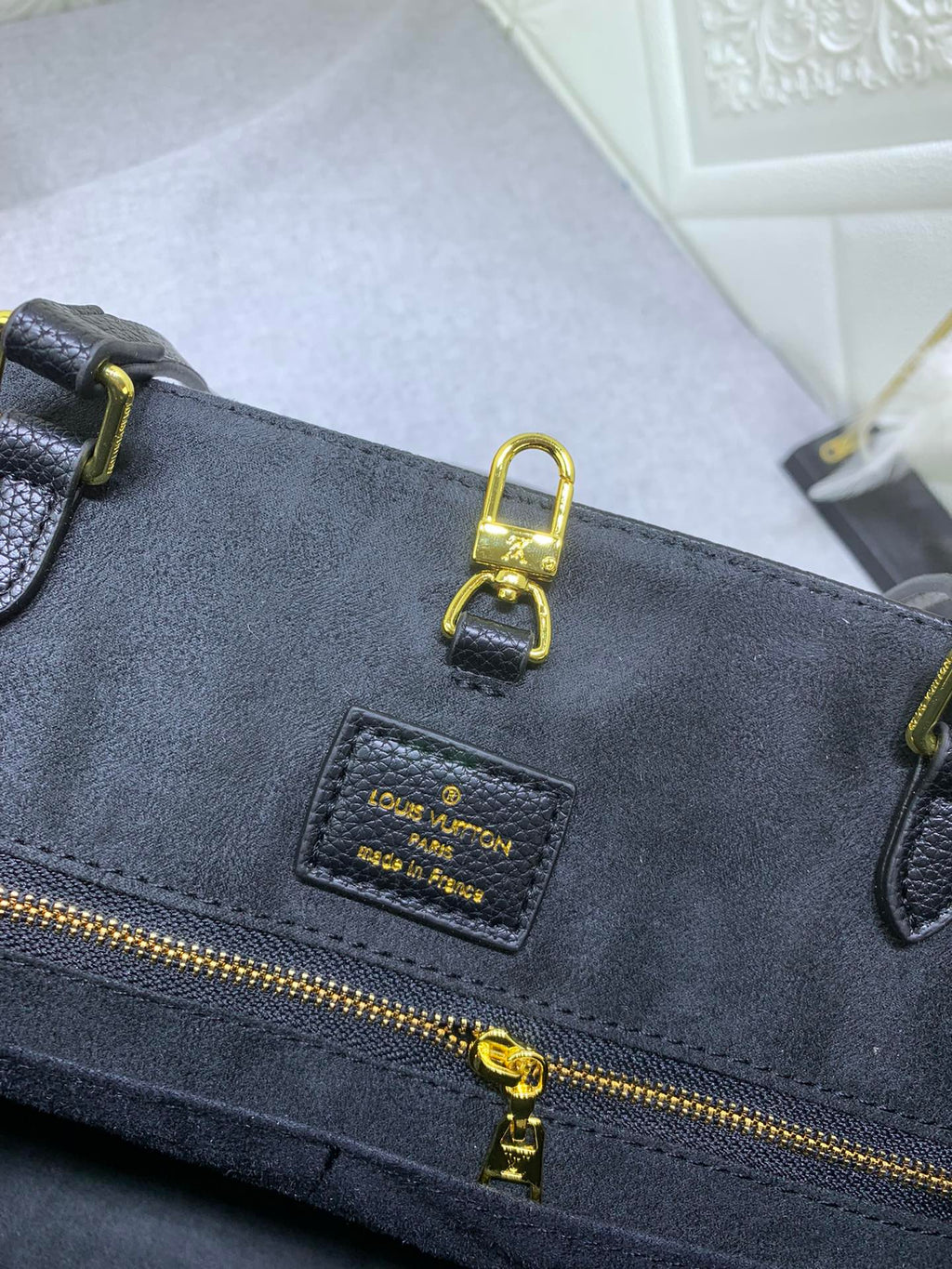 Luxury Bags Louis Vuitton  769