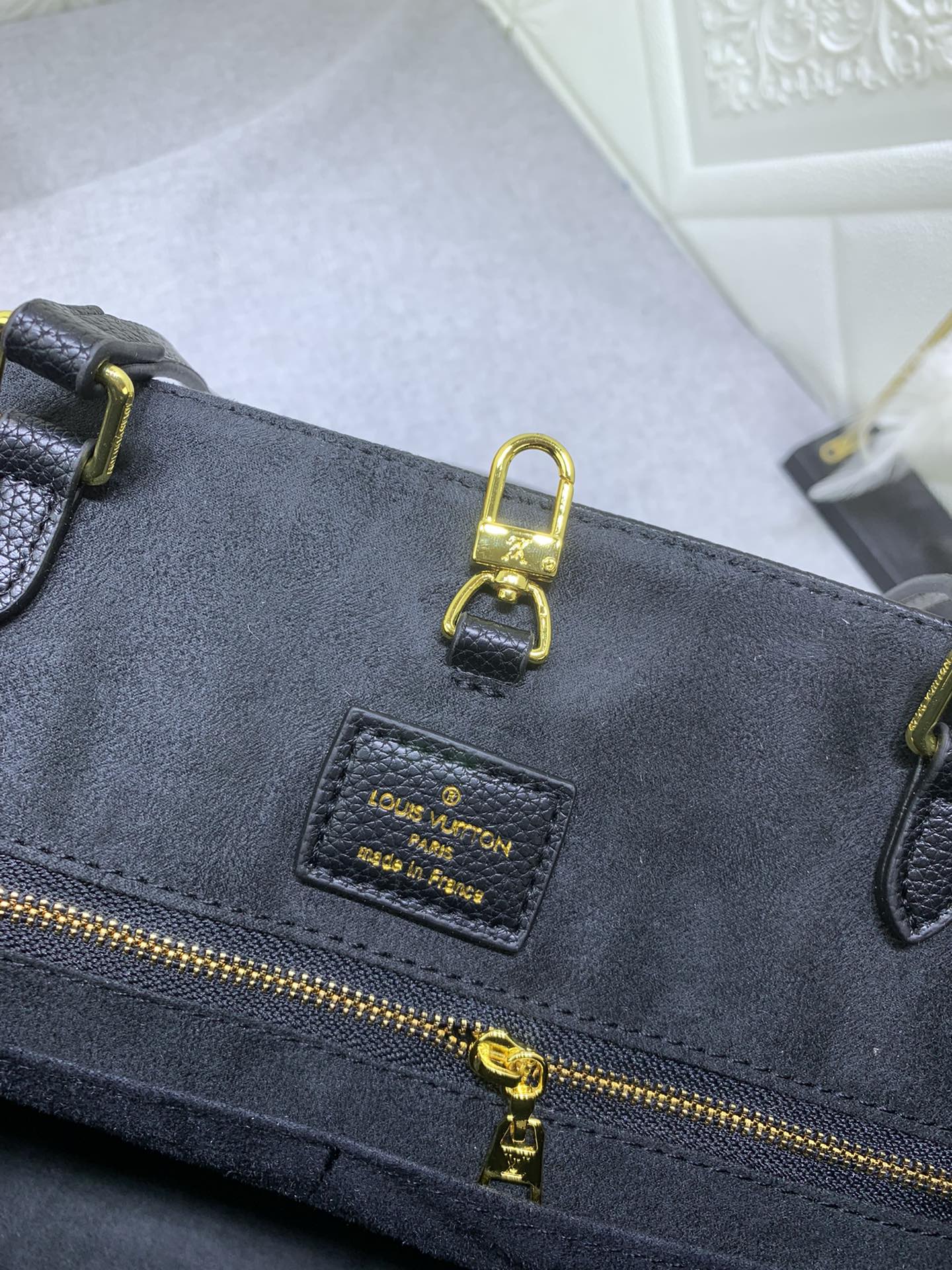 Luxury Bags Louis Vuitton  769