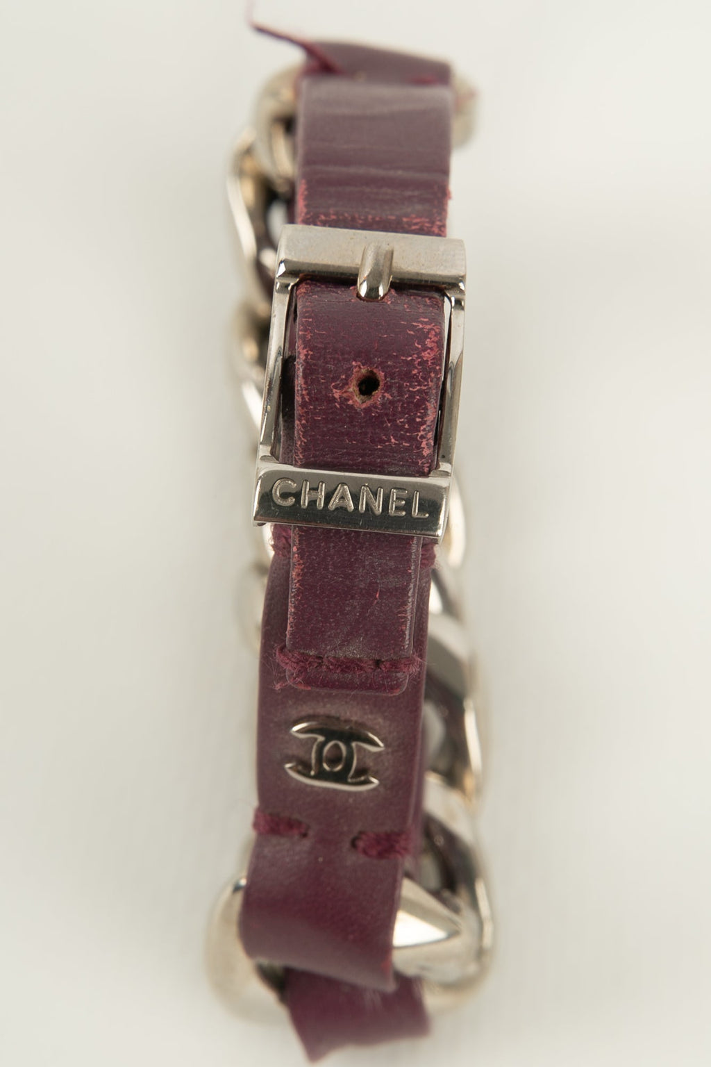 Bracelet Chanel 2002