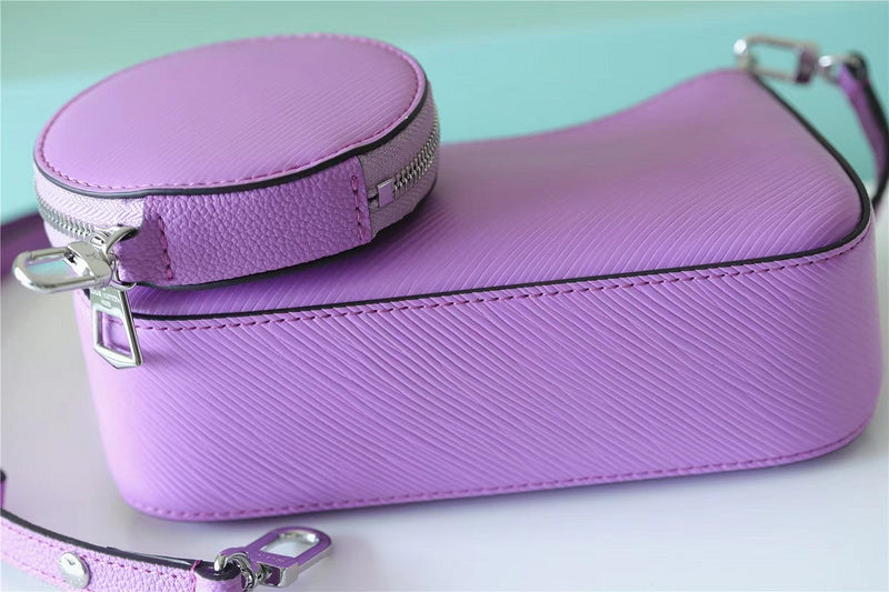 Luxury - Louis Vuitton Bags - 094