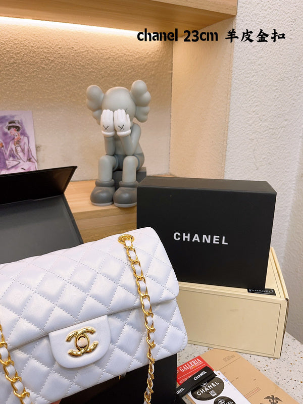 aura-bags - Chanel Bags - 6957