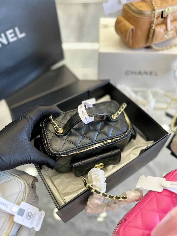 aura-bags - Chanel Bags - 7104