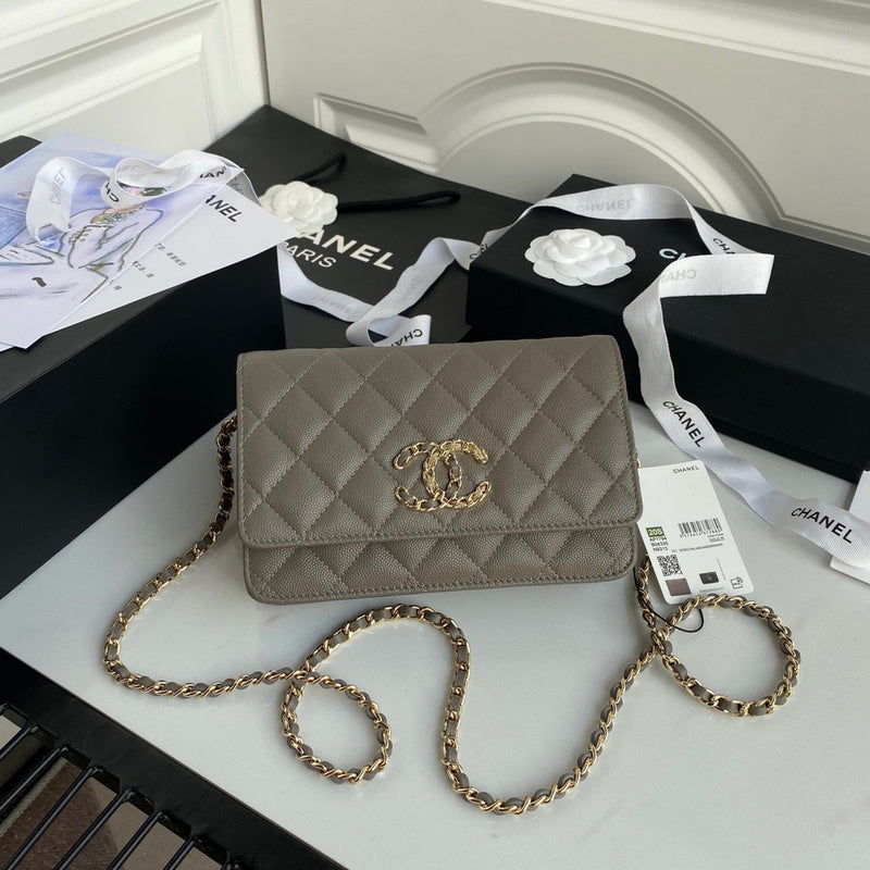 aura-bags - Chanel Bags - 7409