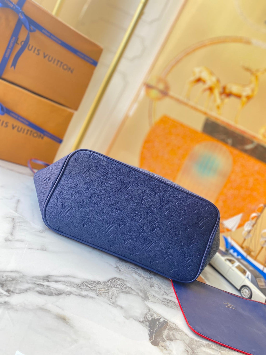 Luxury Bags Louis Vuitton  787
