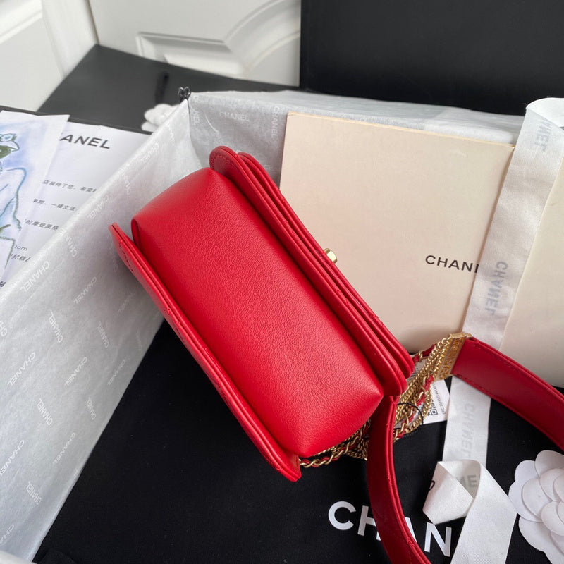 aura-bags - Chanel Bags - 7446