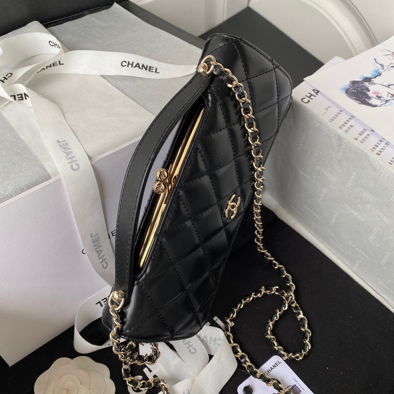 aura-bags - Chanel Bags - 7608