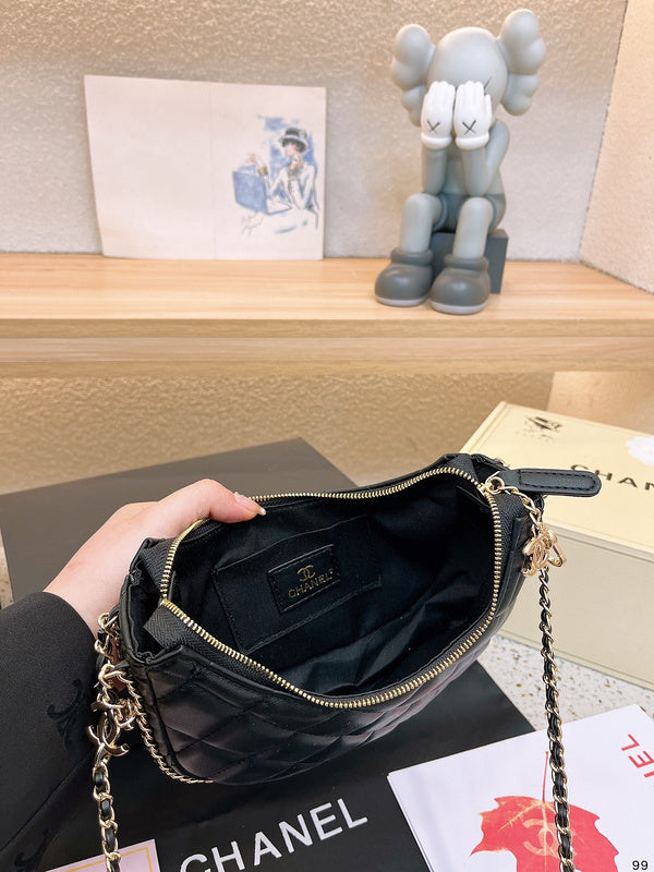 aura-bags - Chanel Bags - 7010