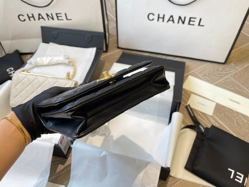 aura-bags - Chanel Bags - 7264