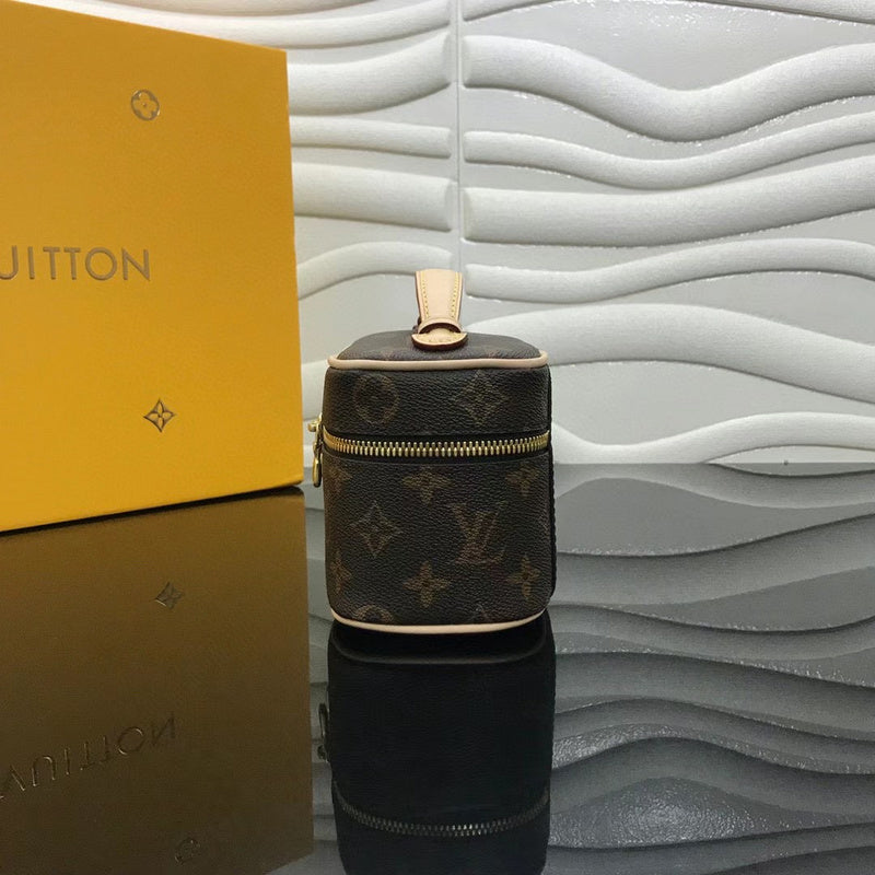 Louis Vuitton Luxury Bags 2562