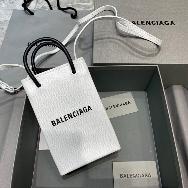 Aura Bags - Balenciaga Bags - 784