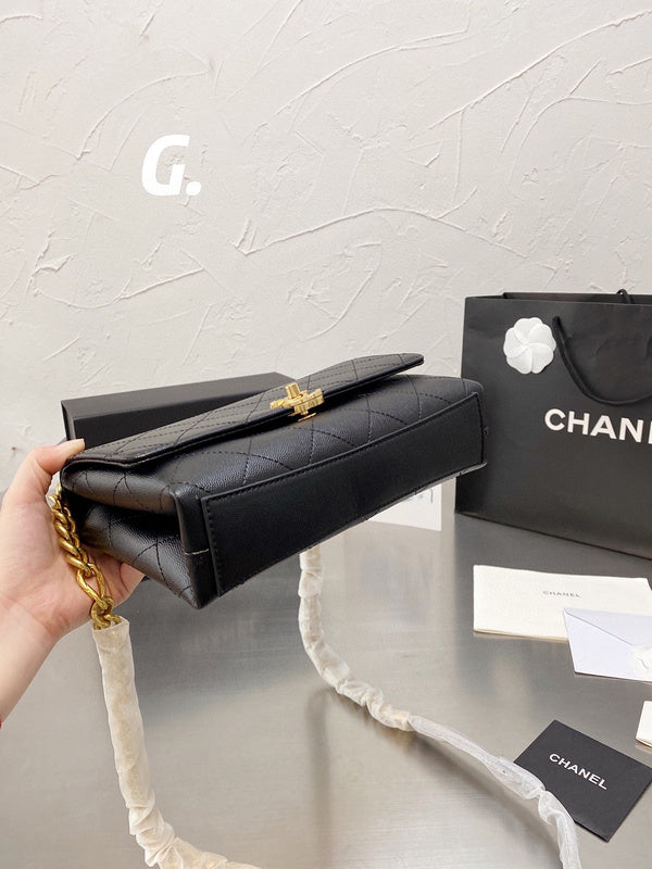 aura-bags - Chanel Bags - 7109